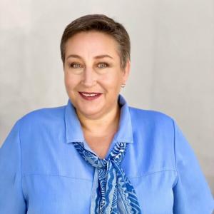Балясна Вікторія Євгенівна