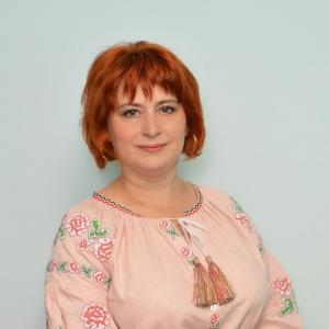Матвієнко Наталія Станіславівна