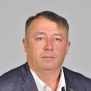 Мотрич Юрій Миколайович