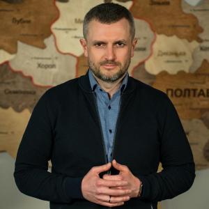 Чепурко Олексій Григорович