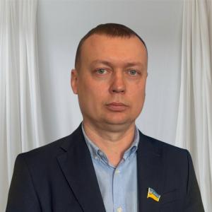 Опришко Володимир Іванович