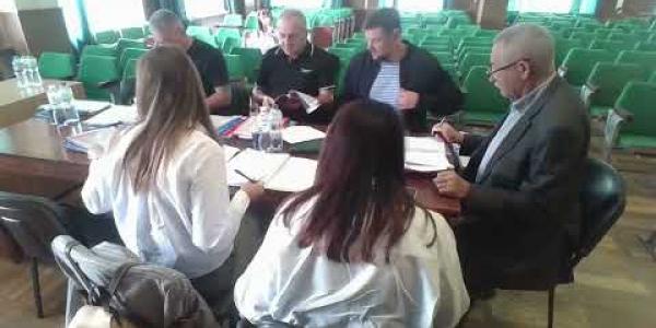 Вбудована мініатюра для Другий етапу конкурсу по відбору кандидатів до складу наглядової ради Комунального підприємства «Обласний заклад з надання психіатричної допомоги Полтавської обласної ради»