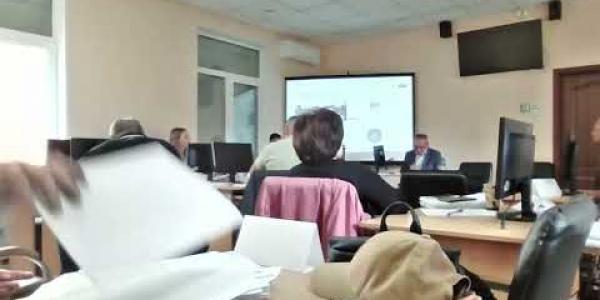 Вбудована мініатюра для Другогий етап конкурсу по відбору кандидатів до складу наглядової ради Комунального підприємства «Обласний клінічний медичний центр соціально небезпечних захворювань Полтавської обласної ради»